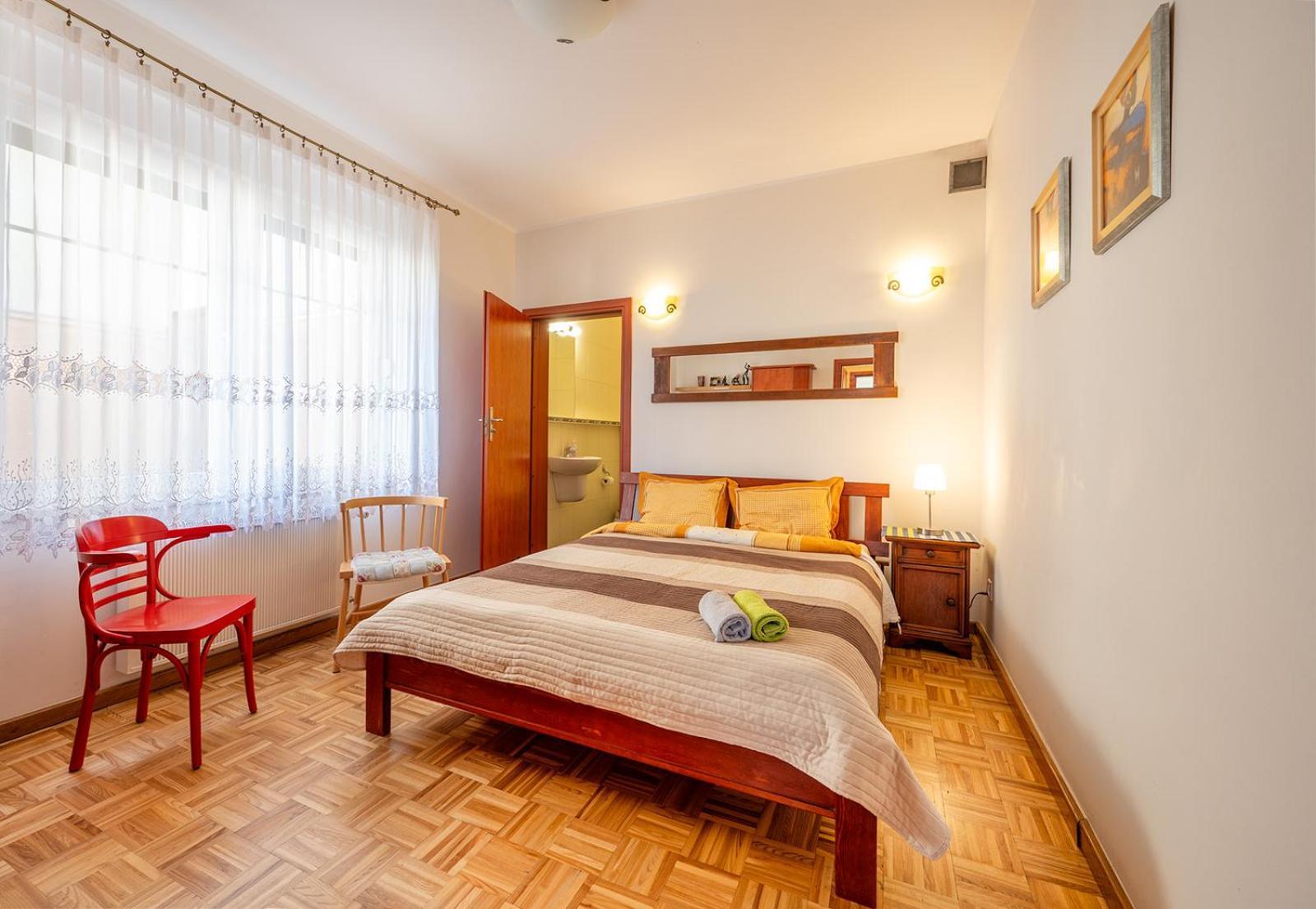 Villa Cis Darlowo Bagian luar foto