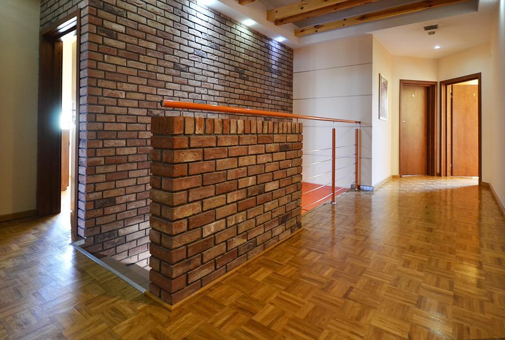 Villa Cis Darlowo Bagian luar foto